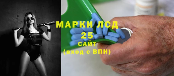 твердый Арсеньев